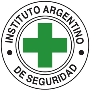 logo Instituto Argentino de Seguridad